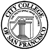 San Francisco City College